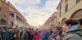 80° Anniversario Liberazione Faenza: i prossimi appuntamenti