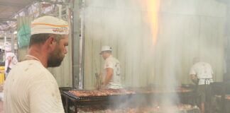 Reda, dal 3 al 6 gennaio torna la Sagra del Buongustaio Winter Edition