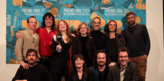 Premi UBU: vincono Fanny & Alexander e gruppo Nanou. I complienti dell’amministrazione comunale