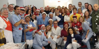 Due concerti di Natale negli ospedali di Lugo e Faenza