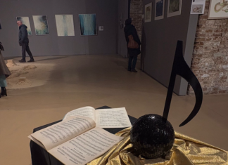 Apertura straordinaria nella notte di Capodanno al Magazzino del sale di Cervia per la mostra “Festival delle arti”