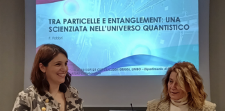 Assegnato il Premio Galla Placidia 2024-25 alla dott.ssa Federica Fabbri