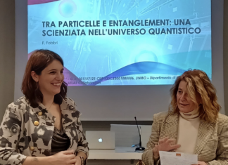 Assegnato il Premio Galla Placidia 2024-25 alla dott.ssa Federica Fabbri