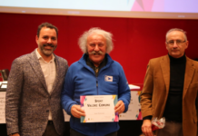 Sport Valore Comune: premiate anche quest’anno le eccellenze locali