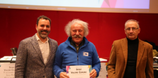 Sport Valore Comune: premiate anche quest’anno le eccellenze locali