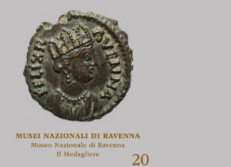 Museo Nazionale di Ravenna: presentazione del volume Il Medagliere