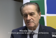 La Cassa di Ravenna inaugura la filiale di Ferrara