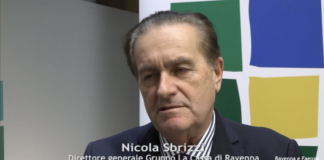 La Cassa di Ravenna inaugura la filiale di Ferrara