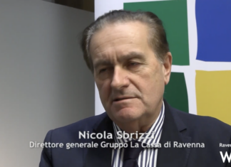 La Cassa di Ravenna inaugura la filiale di Ferrara
