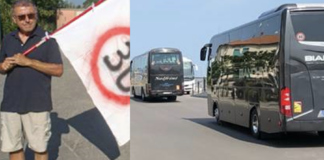 Ancisi (LpRa): Provvedimenti urgenti per moderare il traffico crocieristico a Porto Corsini