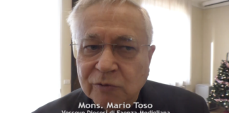 Pellegrini di speranza per il Giubileo 2025