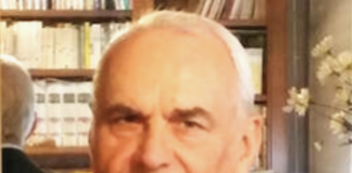 Alvaro Ancisi : “Ultima partita a tennis di Renzo Gambi”