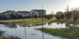 Spadoni (LpRa): “Anche l’area urbana Lama sud ha il proprio laghetto”