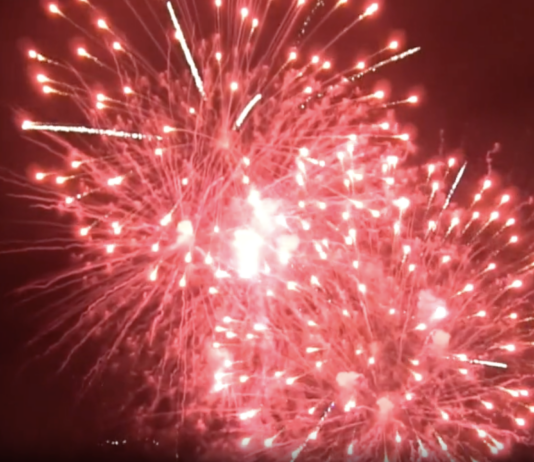 Auguriamo alle lettrici e ai lettori un felice 2026!