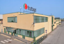 Fruttagel presente al Biofach 2026
