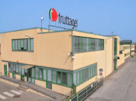 Fruttagel presente al Biofach 2026