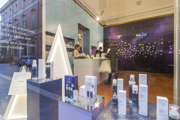 Sirio Divine Cosmesi 2