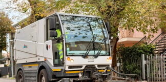 Hera: proseguono le attività di pulizia straordinaria dei lidi di Ravenna dopo l’ultima emergenza meteo