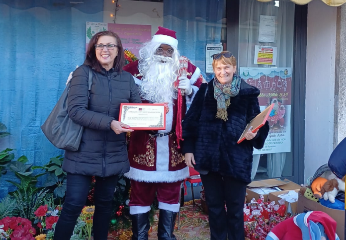 Sportello del Sorriso