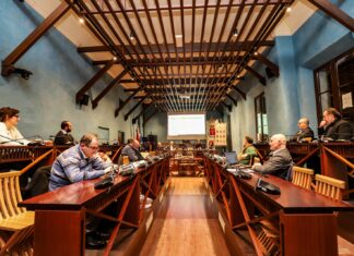 Bassa Romagna: il consiglio dell’Unione ha approvato il bilancio di previsione 2025-2027