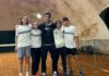 Il Tennis Club Faenza trionfa nei Trofei regionali giovanili “Bellenghi” e “Biagi”