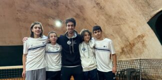 Il Tennis Club Faenza trionfa nei Trofei regionali giovanili “Bellenghi” e “Biagi”
