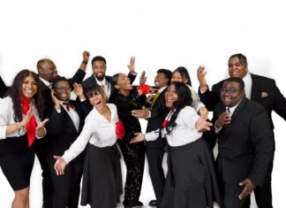 Due corali tra 2024 e 2025: gran finale per Christmas Soul