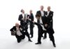 Domani ultimo concerto della domenica con il gruppo Italian Harmonists