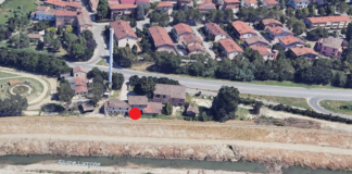 Ex Centro civico rionale, approvato il progetto di ripristino dei locali e dell’area verde