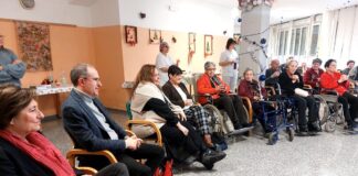 Asp Bassa Romagna: feste di Natale, quattro appuntamenti tra Lugo e Voltana