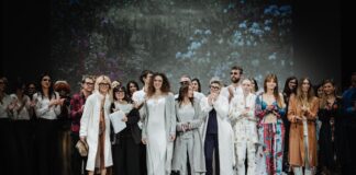 Dalla Fashion Night 4.400 euro per lo IOR
