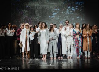 Dalla Fashion Night 4.400 euro per lo IOR