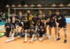Volley: Una pregevole ottava per la Consar