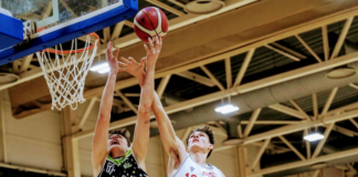 Divisione Regionale 1. International Imola – Raggisolaris Academy 80-84