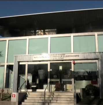 Agrichef: tappa regionale all’Istituto alberghiero di Riolo Terme