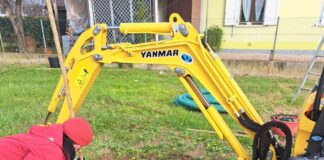 Massa Lombarda: ultimati lavori negli spazi di verde pubblico