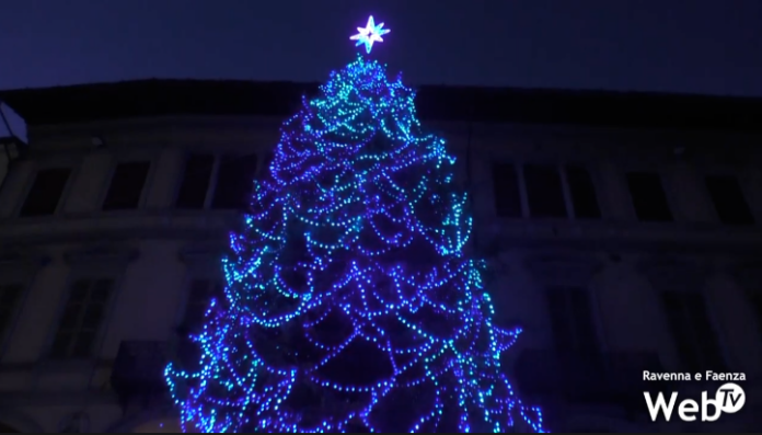 albero di natale