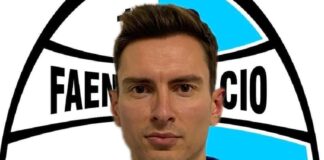 Calcio: Aleksander Grazhdani di nuovo in biancoazzurro dopo sei anni