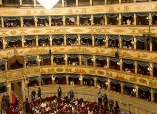 Concerto di Capodanno, da lunedì aperte le prenotazioni
