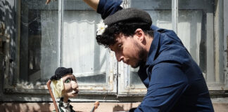 “Burattini alla Riscossa” torna anche quest’anno con l’edizione natalizia