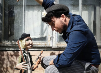 “Burattini alla Riscossa” torna anche quest’anno con l’edizione natalizia