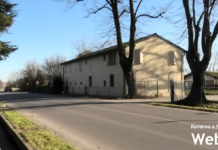 Nuova area camper in via Ravegnana: tempo fino a giugno per realizzarla