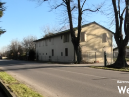 Nuova area camper in via Ravegnana: tempo fino a giugno per realizzarla