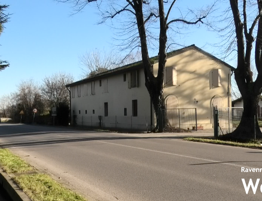 Nuova area camper in via Ravegnana: tempo fino a giugno per realizzarla