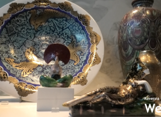 Sabato inaugura la nuova sezione dedicata all’Art Nouveau e Déco del MIC