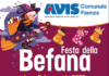 Il 6 gennaio l’Avis porta la befana in Piazza del Popolo
