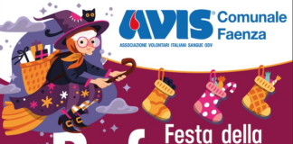 Il 6 gennaio l’Avis porta la befana in Piazza del Popolo