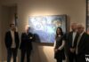 “Marc Chagall e il mosaico”. Presentata la IX Biennale di Mosaico Contemporaneo