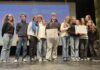 Il corso Turismo dell’ITE Ginanni premiato dalla Camera di Commercio per il “Blog degli studenti”