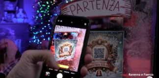 Rubata la magia del Natale: caccia al tesoro nel borgo di Faenza